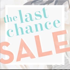 Closing August 3rd! Get your order in!